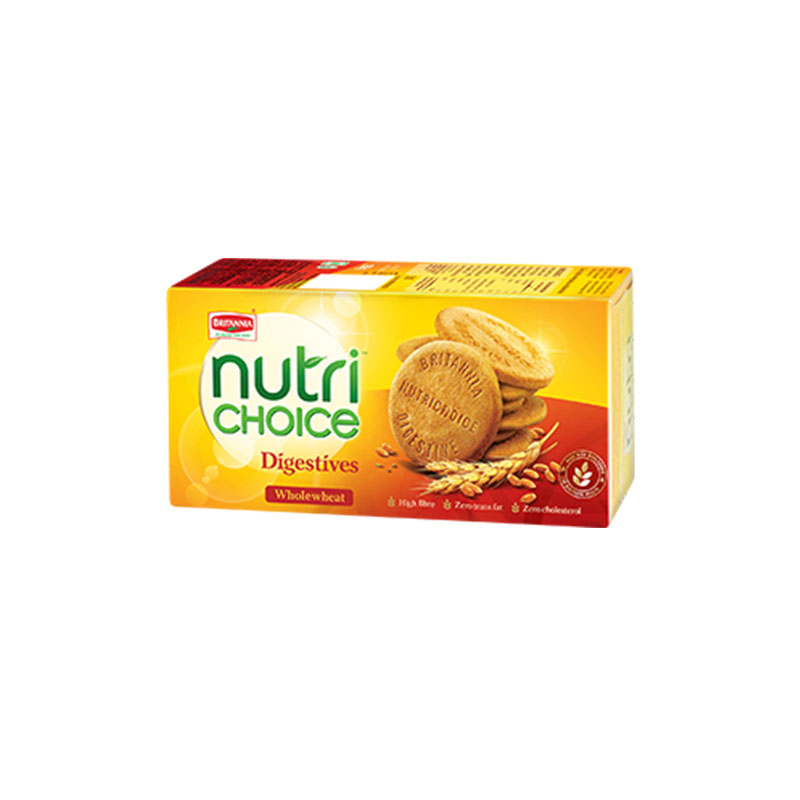 NUTRI CHOICE HI FIBRE 
